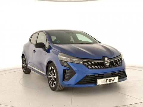 Renault Clio TCE TECHNO 67KW 5P