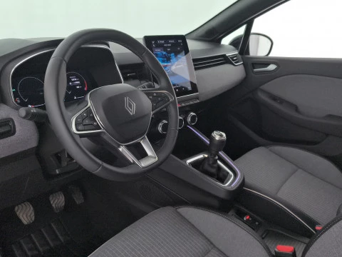 Renault Clio TCE TECHNO 67KW 5P
