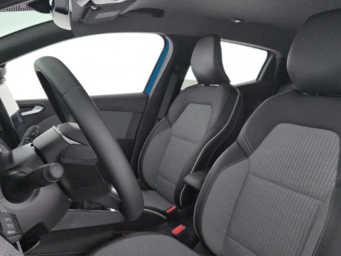 Renault Clio TCE TECHNO 67KW 5P