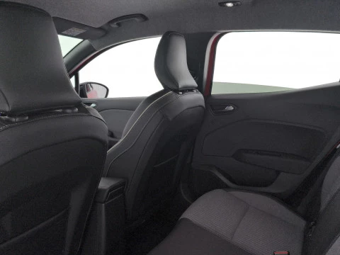 Renault Clio TCE TECHNO 67KW 5P