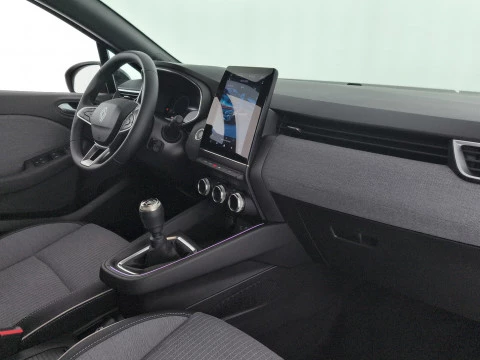 Renault Clio TCE TECHNO 67KW 5P