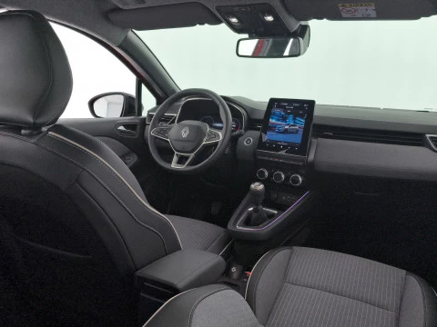 Renault Clio TCE TECHNO 67KW 5P