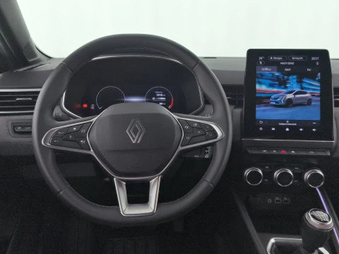 Renault Clio TCE TECHNO 67KW 5P