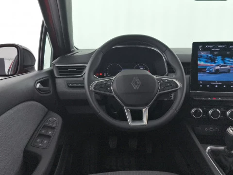 Renault Clio TCE TECHNO 67KW 5P