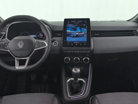 Renault Clio TCE TECHNO 67KW 5P