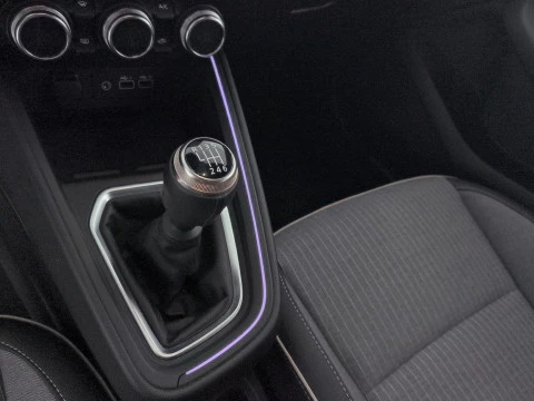 Renault Clio TCE TECHNO 67KW 5P