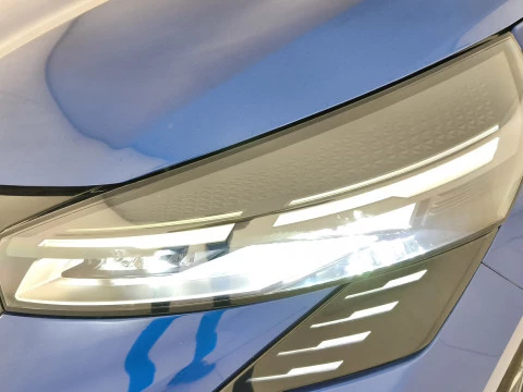 Renault Clio TCE TECHNO 67KW 5P