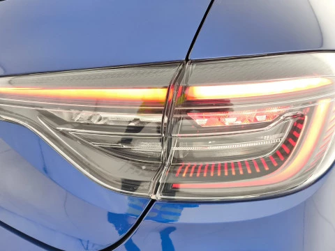 Renault Clio TCE TECHNO 67KW 5P