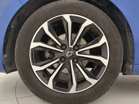 Renault Clio TCE TECHNO 67KW 5P