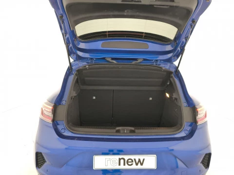 Renault Clio TCE TECHNO 67KW 5P