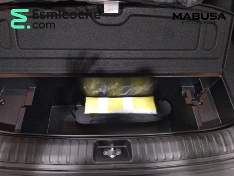 Kia Ceed 1.0 MHEV DRIVE DCT 120 MY24