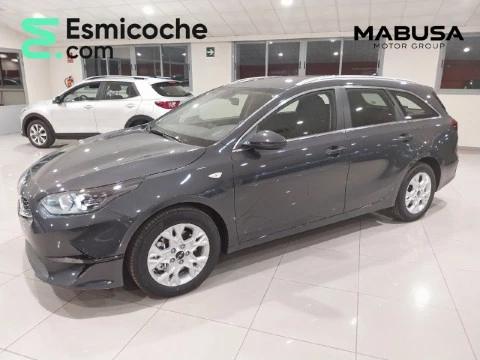 Kia Ceed 1.0 MHEV DRIVE DCT 120 MY24