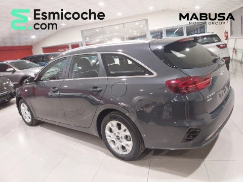 Kia Ceed 1.0 MHEV DRIVE DCT 120 MY24