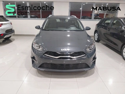 Kia Ceed 1.0 MHEV DRIVE DCT 120 MY24