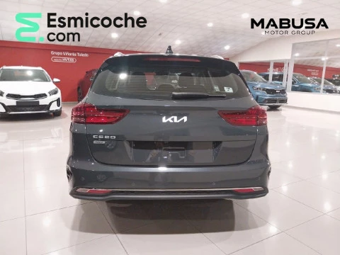 Kia Ceed 1.0 MHEV DRIVE DCT 120 MY24