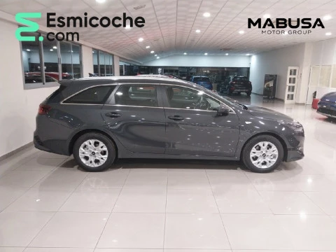 Kia Ceed 1.0 MHEV DRIVE DCT 120 MY24