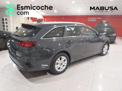 Kia Ceed 1.0 MHEV DRIVE DCT 120 MY24