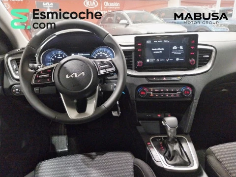 Kia Ceed 1.0 MHEV DRIVE DCT 120 MY24