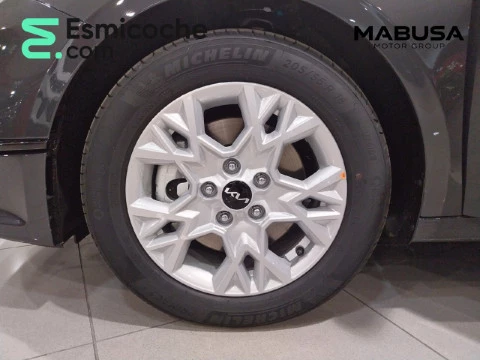 Kia Ceed 1.0 MHEV DRIVE DCT 120 MY24