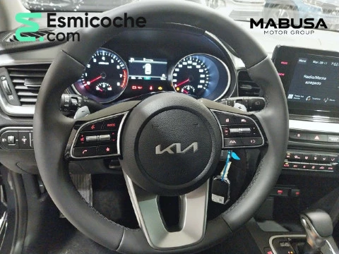 Kia Ceed 1.0 MHEV DRIVE DCT 120 MY24