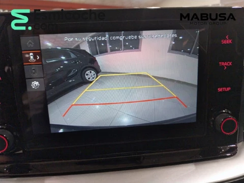 Kia Ceed 1.0 MHEV DRIVE DCT 120 MY24