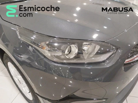 Kia Ceed 1.0 MHEV DRIVE DCT 120 MY24