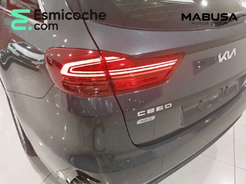 Kia Ceed 1.0 MHEV DRIVE DCT 120 MY24
