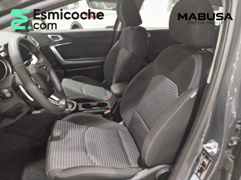 Kia Ceed 1.0 MHEV DRIVE DCT 120 MY24