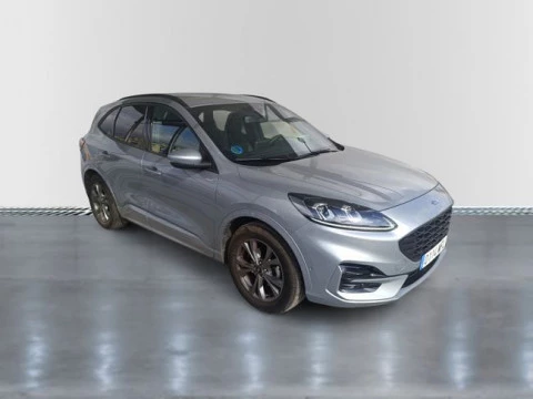 Ford Kuga ST-Line X 2.5 Duratec FHEV Auto