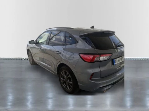 Ford Kuga ST-Line X 2.5 Duratec FHEV Auto