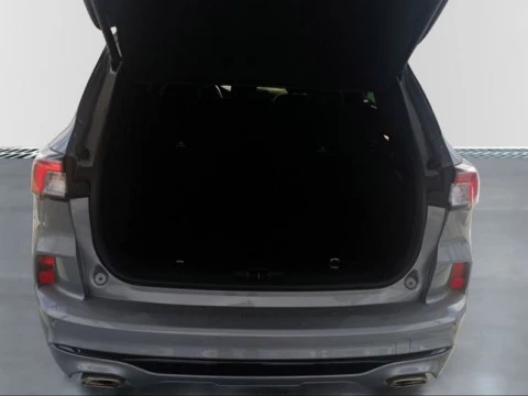 Ford Kuga ST-Line X 2.5 Duratec FHEV Auto