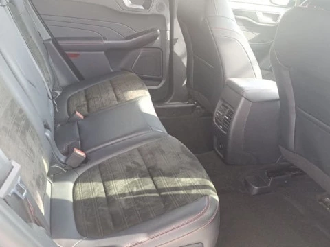 Ford Kuga ST-Line X 2.5 Duratec FHEV Auto