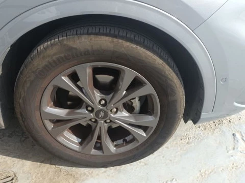 Ford Kuga ST-Line X 2.5 Duratec FHEV Auto