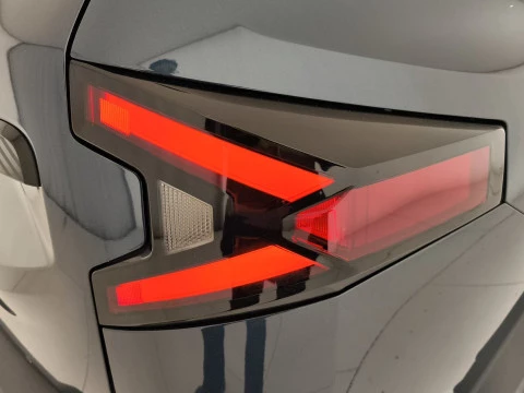 Dacia Bigster  Hibrido  Hybrid Journey 4x2 115KW