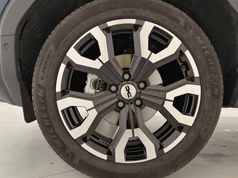 Dacia Bigster  Hibrido  Hybrid Journey 4x2 115KW