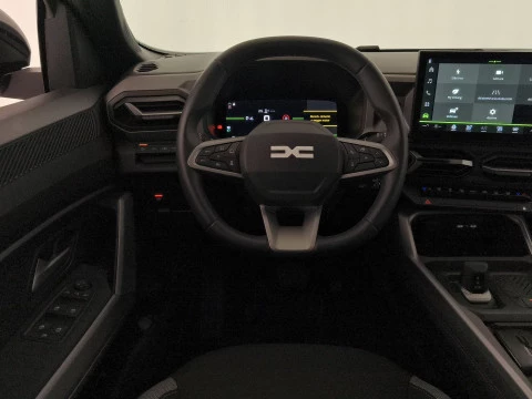 Dacia Bigster  Hibrido  Hybrid Journey 4x2 115KW