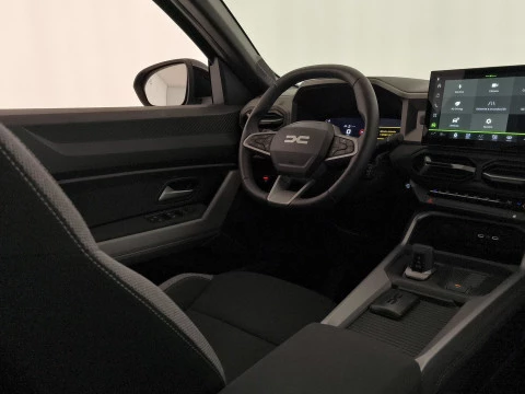 Dacia Bigster  Hibrido  Hybrid Journey 4x2 115KW