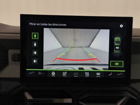 Dacia Bigster  Hibrido  Hybrid Journey 4x2 115KW