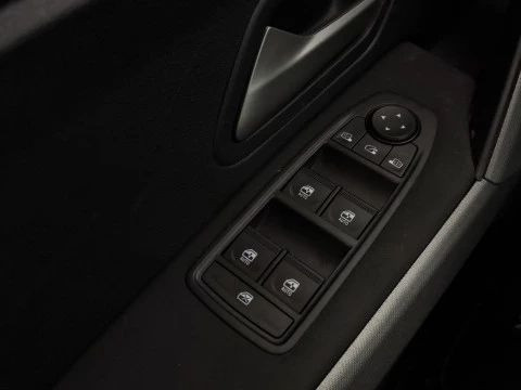 Dacia Bigster  Hibrido  Hybrid Journey 4x2 115KW