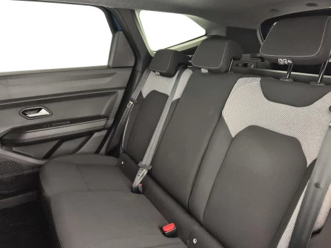 Dacia Bigster  Hibrido  Hybrid Journey 4x2 115KW