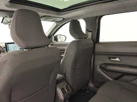 Dacia Bigster  Hibrido  Hybrid Journey 4x2 115KW