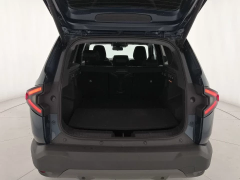 Dacia Bigster  Hibrido  Hybrid Journey 4x2 115KW