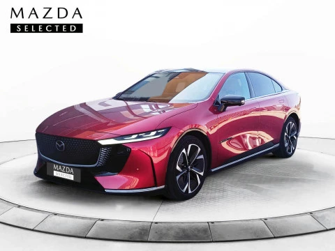 Mazda 6e GRAN AUTONOMIA RWD TAKUMI PLUS 245CV 