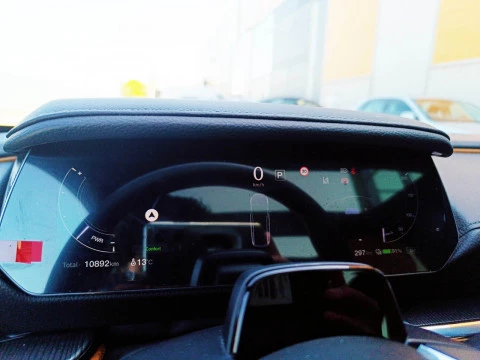 Mazda 6e GRAN AUTONOMIA RWD TAKUMI PLUS 245CV 