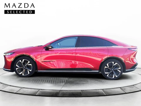 Mazda 6e GRAN AUTONOMIA RWD TAKUMI PLUS 245CV 