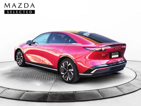 Mazda 6e GRAN AUTONOMIA RWD TAKUMI PLUS 245CV 