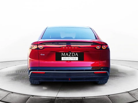 Mazda 6e GRAN AUTONOMIA RWD TAKUMI PLUS 245CV 