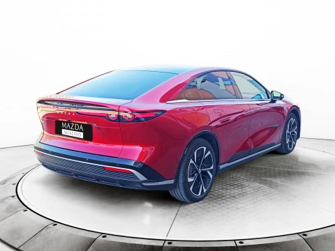 Mazda 6e GRAN AUTONOMIA RWD TAKUMI PLUS 245CV 