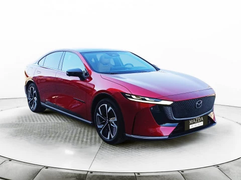 Mazda 6e GRAN AUTONOMIA RWD TAKUMI PLUS 245CV 