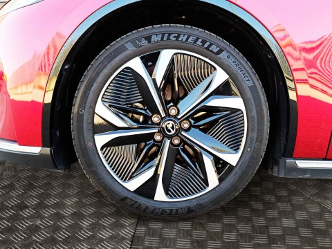 Mazda 6e GRAN AUTONOMIA RWD TAKUMI PLUS 245CV 